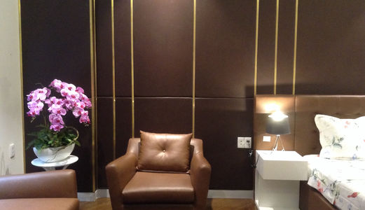 Cho Thuê Căn Hộ 1pn Full Nội Thất Cao Cấp, 15tr/Tháng - Lh Xem Nhà 0908457487