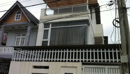 Cần Bán Nhà  Tại Phường 5 Tp Đà Lạt