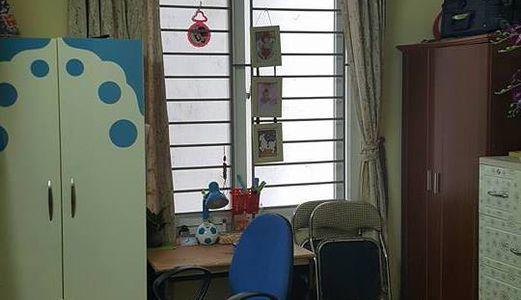 Bán Nhà Hoàng Văn Thái 44m2, Khu Phân Lô, Dân Trí Cao, Ô Tô Đỗ Cửa, 4.8 Tỷ.