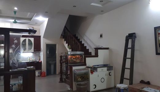 Nhà Thanh Nhàn, Hai Bà Trưng, 48 M2 X 4T,  MT 5m, 3.7 Tỷ, Đẹp Lung Linh.