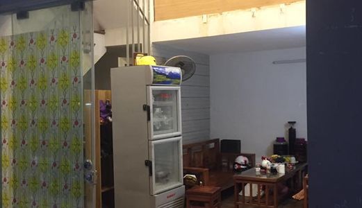 Bán Nhà Đội Cấn Ba Đình 23m2, 4 Tầng, Mt 4m, 2,15 Tỷ, Cách Ô Tô 10m