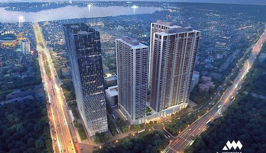 Nhất Vị, Nhì Hướng, Chọn Thanh Toán Chỉ 20% Và Nhận Nhà Hoặc Nhận Chiết Khấu Tới 18% Gtch