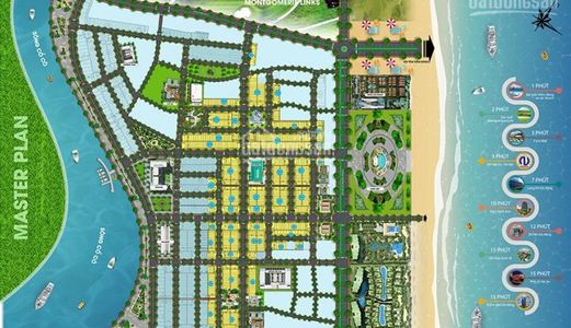 Đất Nền Đô Thị Sea View Central Pack. Chiết Khấu Cao. Liên Hệ: 0908950004