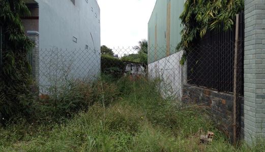 Bình Chánh,Đất Thổ Cư 4x15m 350tr,Mặt Tiền Vĩnh Lộc,Gần UBND Vĩnh Lộc B