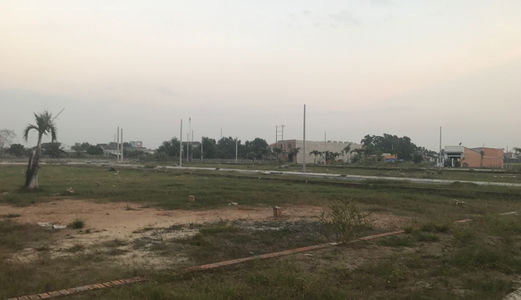 Ngay Trường Đại Học Quốc Tế, Đường Đồng Văn Cống-Có Sổ-XTD