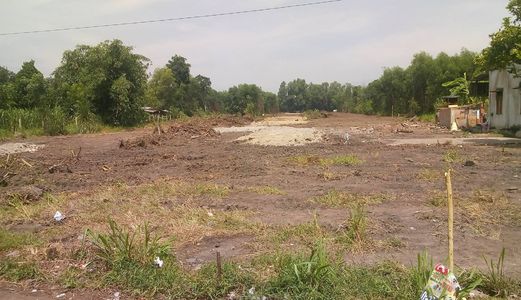 Hương Lộ 2 Long Phước Long Thành SĐR KCN