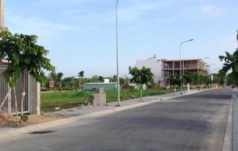 Bán Gấp Lô Đất Đồng Văn Cống, Q. 2, 750tr/Nền (5x20)M, Shr, Xdtd