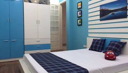 Gía Siêu Rẻ! Bán Nhà Đẹp Hồng Mai 20m2 X 3 Tầng, Chỉ 1.35 Tỷ