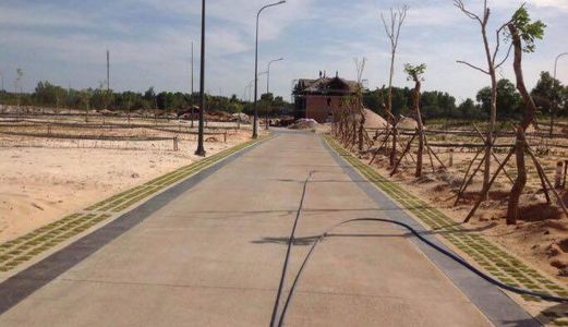 Còn Gì Rẻ Hơn Hàng Nóng Ngay TT Dương Đông Phú Quốc Giá Chỉ 520tr.