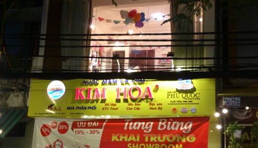 Cho Thuê Mặt Bằng Kinh Doanh