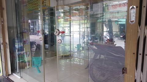 Cho Thuê Mặt Bằng Kinh Doanh