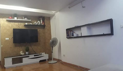 Bán Nhà 6 Tầng Trần Phú Hà Đông (Ô Tô Vào Nhà-Kinh Doanh Được)