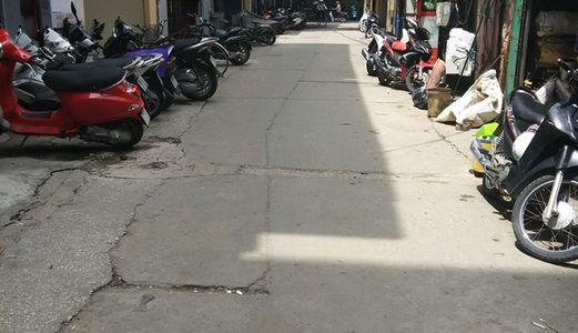 Phố Đặng Tiến Đông 150m2, Mt 6m2, Giá 12.5 Tỷ. Lh: 0934.356.556 – Tài.