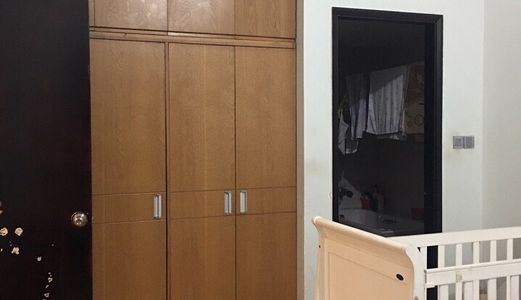 Bán Gấp Căn Hộ Phú Mỹ Quận 7, 2 Phòng Ngủ, 87 M2