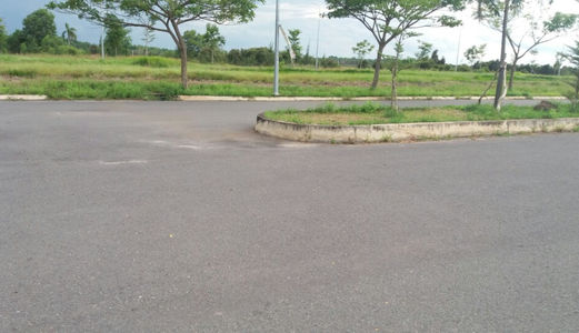  Bán Đất Mặt Tiền Nằm Ngay Tỉnh Lộ 8,Củ Chi,SHR,Thổ Cư 100%,Gía 200 Triệu/ Nền. LH 0976.762.814