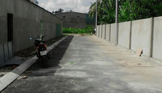 Sắp Triển Khai Dự Án Đất Nền Mới Tại Kdc Hồng Long, Hiệp Bình Phước, Thủ Đức. Dt 50-76m2.