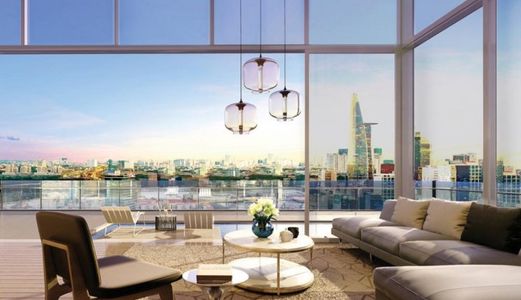 Chính Chủ Cần Bán 3pn Millennium View Trực Diện Quận 1– Giá 7 Tỷ (Vat)-0938381412