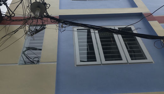 Bán Nhà Chính Chủ 1.7 Tỷ Đa Sỹ-Hà Trì, 34m2* 4 Tầng (3pn).Ôto Đỗ Cửa-0906056686