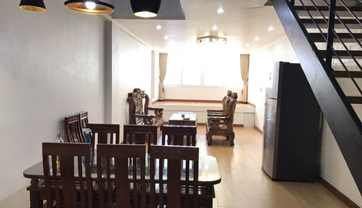 Cho Thuê Nhà 4 Phòng Ngủ Tại Lô 22 Lê Hồng Phong, Hải Phòng