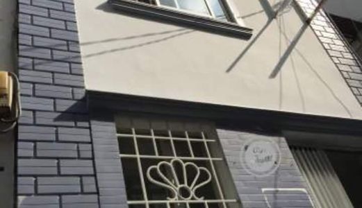 5. Bán Nhà Đường Bùi Thế Mỹ, Quận Tân Bình ,Diện Tích 3,5.5 , Tp Hồ Chí Minh