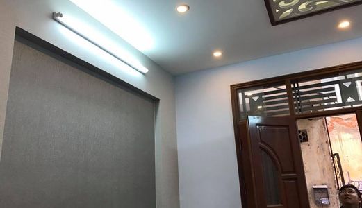 Nhà Cực Đẹp Phố Tân Lập, Quận Hai Bà Trưng 33m2, 5 Tầng, Giá 3.2 Tỷ