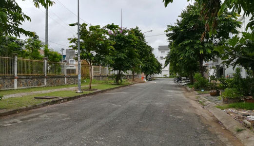 Bán Đất Kdc Nam Long - Dt 85.5m2 - Hướng Tây Bắc - Lg 15m - Giá 920 Triệu - Lh 0986184837