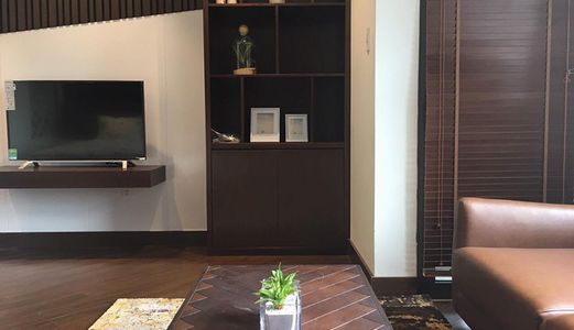 Ăn Hộ 36m2 Full Nội Thất Đang Cho Thuê Giá Rẻ Bát Ngờ.