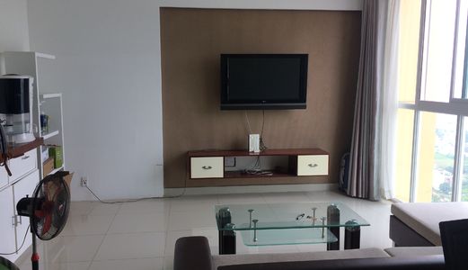 Căn Hộ Belleza Liền Kề Phú Mỹ Hưng Quận 7, Giá Cực Rẻ Vào Ở Liền