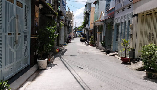 Nhỏ Nhưng Hoa Khôi. Long Lanh Mọi Góc Nhìn.