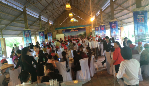 Bán Kiot Chợ, Shop Chợ Giá Gốc 150tr/Kiot Sở Hữu 50 Năm, Được Trả Góp Đài Hạn 0% Lãi Suất Cần Bán K