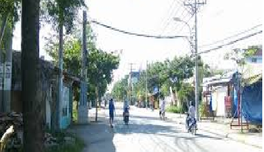 Đất Mt Nguyễn Văn Tạo,Dt 4261m2,X.Hiệp Phước,Nhà Bè