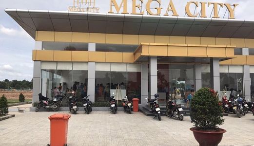 Có Nên Đầu Tư Dự Án Lớn Nhất Bình Dương Năm 2017