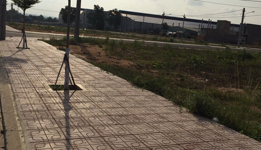 Đất Trung Tâm Dĩ An , Đất Sinh Lời Dĩ An Lh : 0904255056