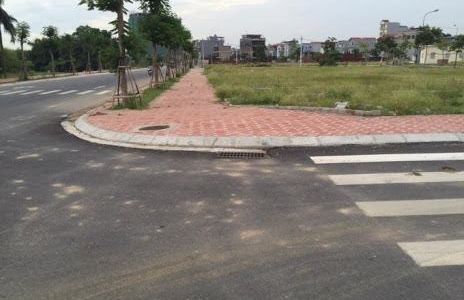 Đất Mt Đường Lương Định Của Quận 2, Vừa Hoàn Thành Lên Thổ Cư 100%