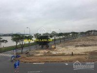 Mới.! Duy Nhất 1 Lô Đối Diện Tháp Đôi Cao Nhất Đà Nẵng, Khu Hành Chính Mới Hải Châu