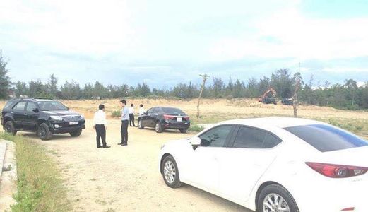 Đất Ven Biển Kđt Sea View Nơi Có Cuộc Sống Xanh, Du Lịch, Khu Vui Chơi Bật Nhất Đná