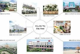 Bán Đất Đường Hoàng Văn Thái, Trung Tâm Quận Liên Chiểu