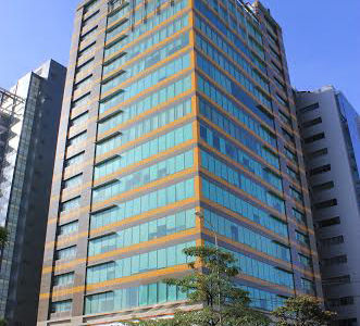 Cho Thuê Văn Phòng Chuyên Nghiệp, S Chia Nhỏ Từ 50m2 Khu Vực Duy Tân