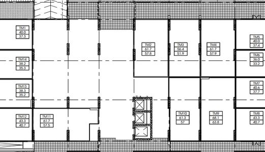 Bán Suất Ngoại Giao Kiot The Vesta 29.9tr/M2 T9 Vào Kd