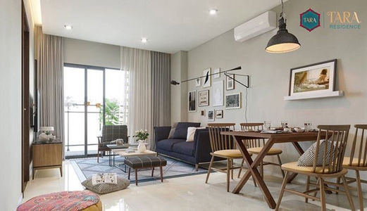✨Mở Bán Căn Hộ Tara Residence Với Giá Cực Sốc, Cam Kết Giá Rẻ Nhất Khu Vực.