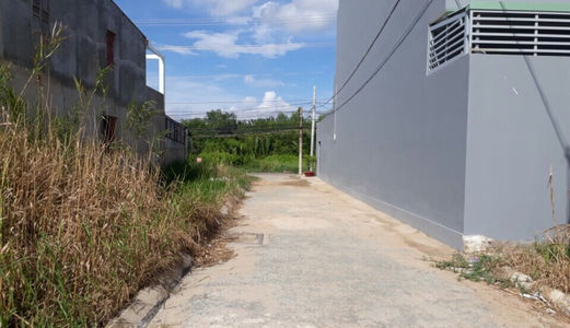 80m2 Đất Thổ Cư Đường Nguyễn Văn Tạo Long Thới Nhà Bè Giá 1,03 Tỷ Shr