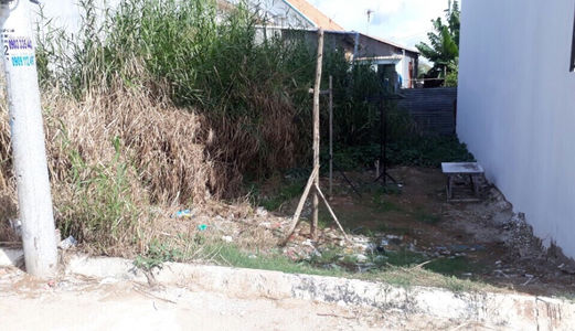 80m2 Đất Thổ Cư Đường Nguyễn Văn Tạo Long Thới Nhà Bè Giá 1,03 Tỷ Shr