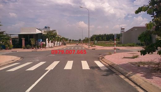 Đất Thổ Cư 5x22 Sổ Riêng 450tr Tt.Trảng Bom, Cách Đường Võ Nguyên Giáp 50m