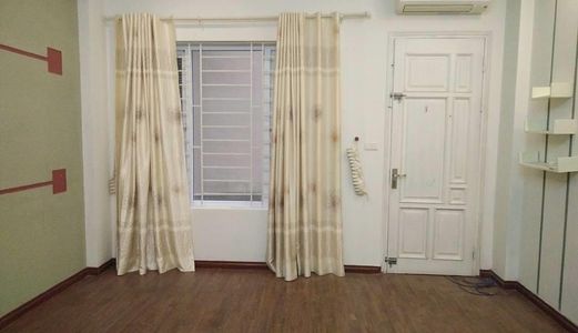 Bán Nhà Phố Vọng Hai Bà Trưng 31m2 4 Tầng