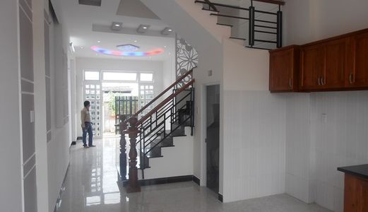 Bán Nhà Shr Chỉ Với Giá 500tr Khu Dân Cư Đông Đúc