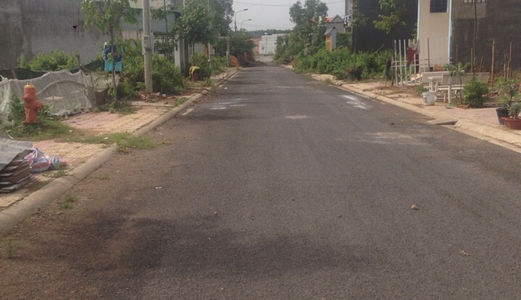 Bán Đất Sổ Đỏ Thổ Cư Gần Khu Du Lịch Bửu Long, Phường Bửu Long, Tp Biên Hòa,