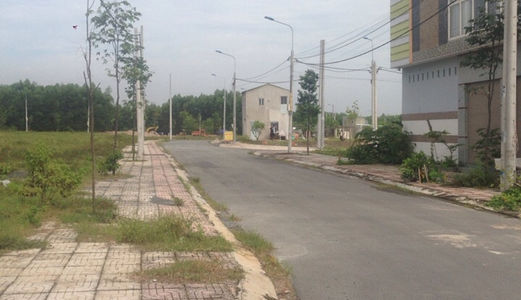 Bán Đất Sổ Đỏ Thổ Cư Gần Khu Du Lịch Bửu Long, Phường Bửu Long, Tp Biên Hòa,