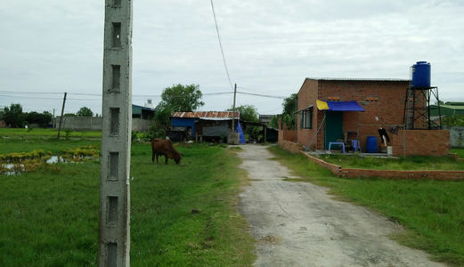 Đất Giá Rẻ Tại Long An, 112m2 Chỉ 169 Triệu, Thổ Cư 100%