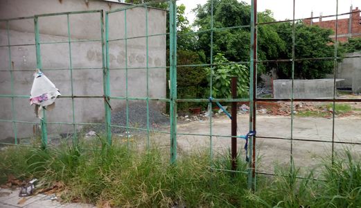 Đất 9mx26 Đường Phạm Văn Đồng Giá Tốt Chỉ 26.5tr/M2 , Sổ Hồng Riêng