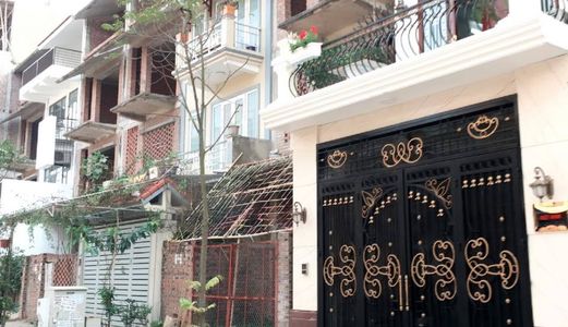 Chính Chủ Bán Nhà Liền Kề 75m5 Đã Hoàn Thiện Hướng Nam Khu Tổng Cục 5 Tân Triều, Sđcc.